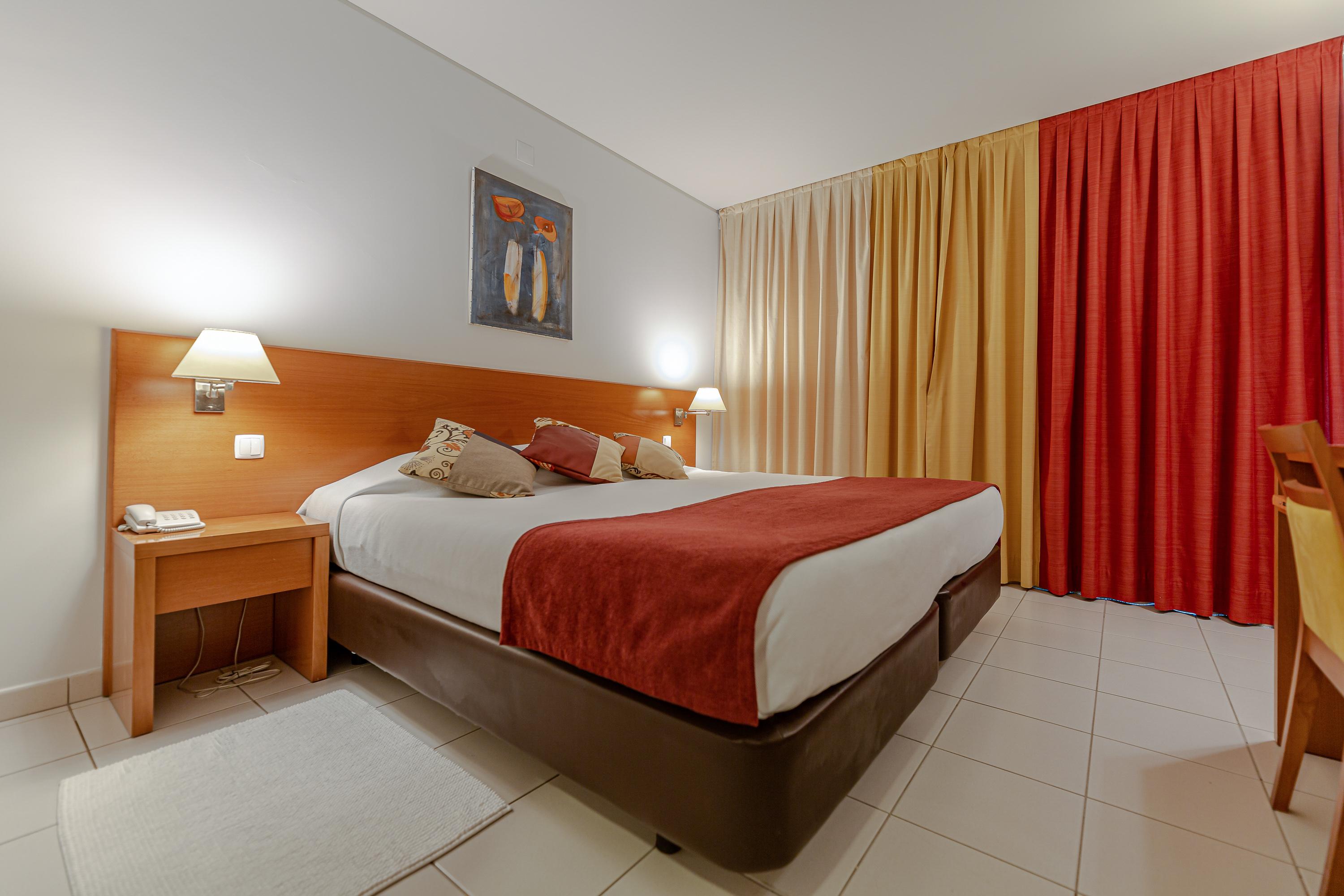 Hotel Sao Sebastiao De Boliqueime Eksteriør bilde
