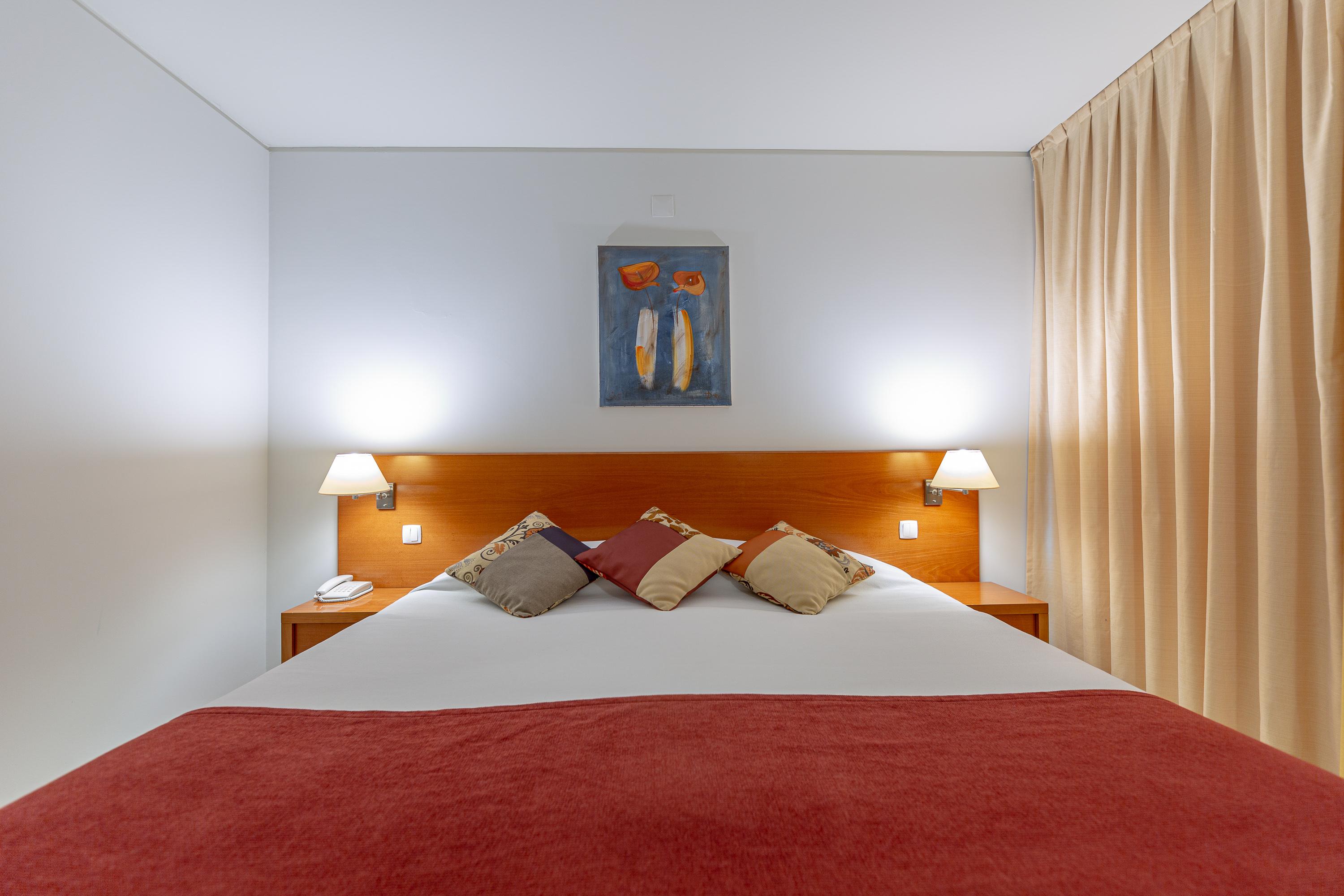 Hotel Sao Sebastiao De Boliqueime Eksteriør bilde