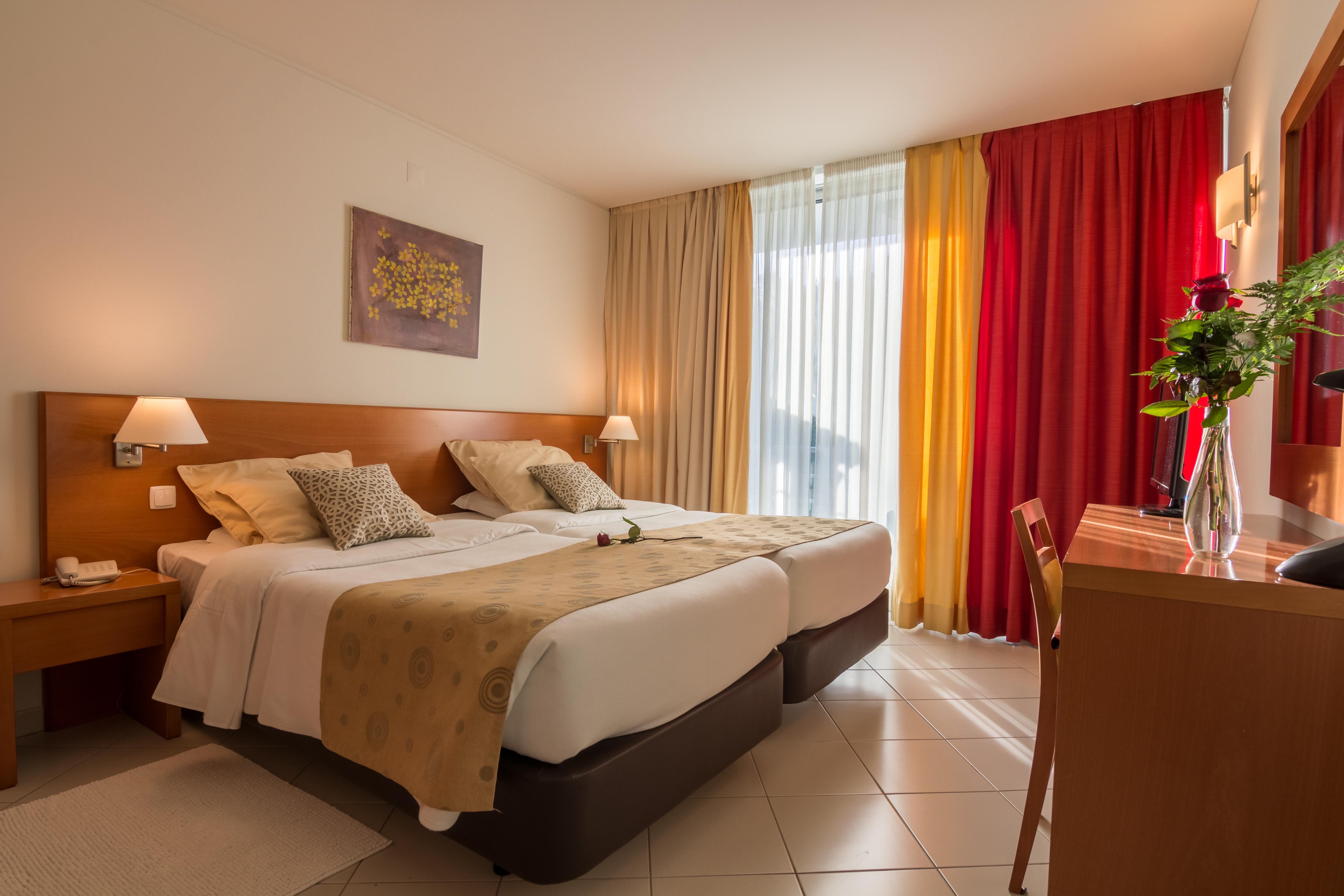 Hotel Sao Sebastiao De Boliqueime Eksteriør bilde