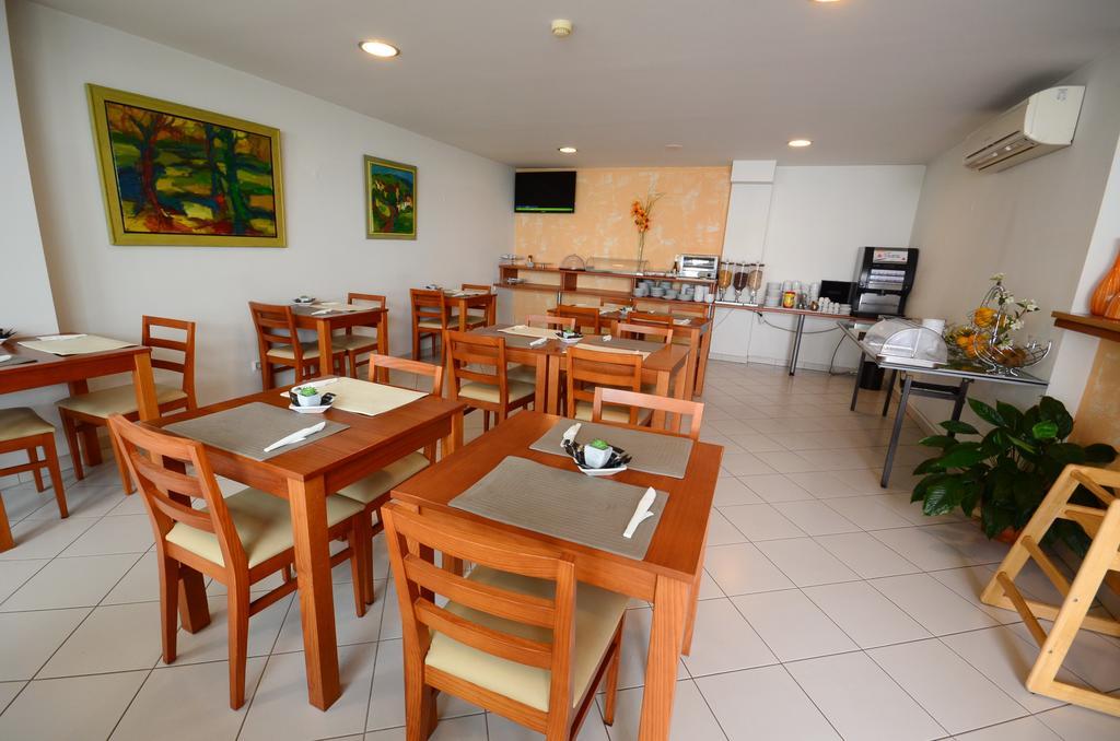 Hotel Sao Sebastiao De Boliqueime Eksteriør bilde