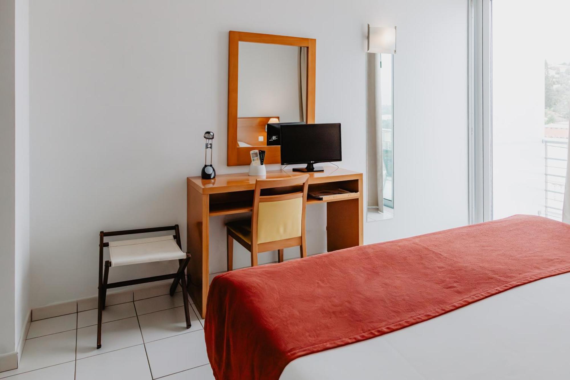 Hotel Sao Sebastiao De Boliqueime Eksteriør bilde