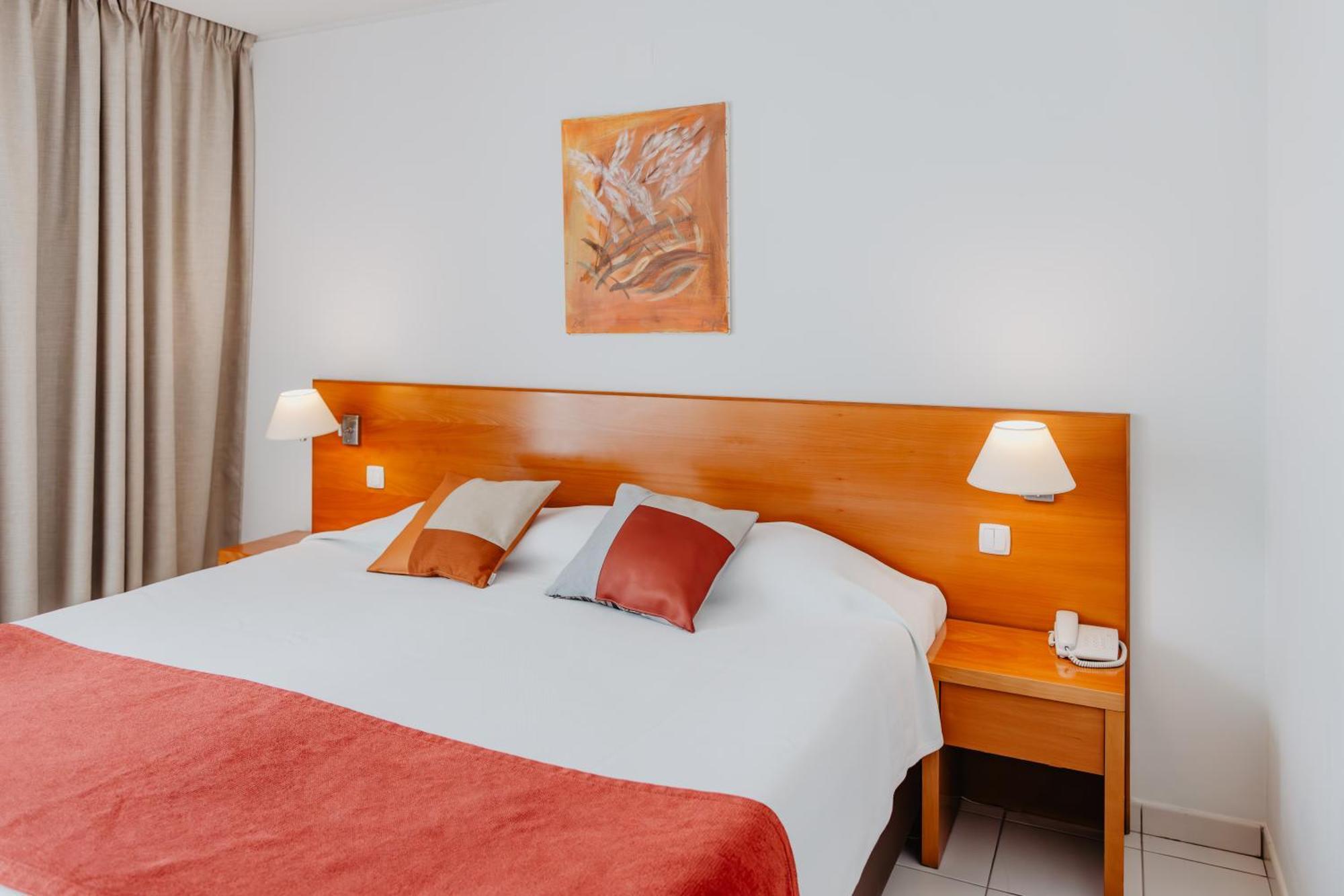 Hotel Sao Sebastiao De Boliqueime Eksteriør bilde