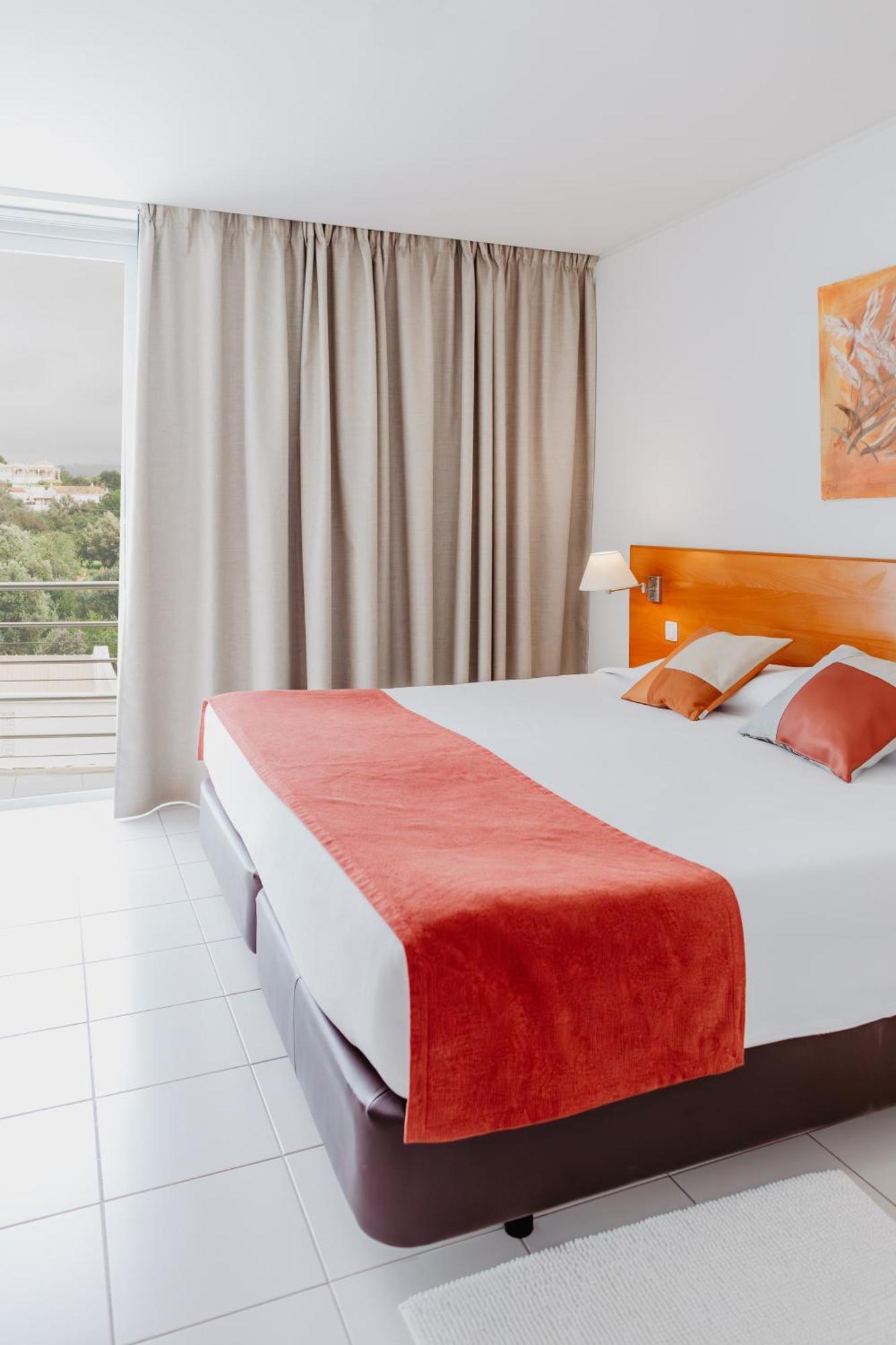 Hotel Sao Sebastiao De Boliqueime Eksteriør bilde