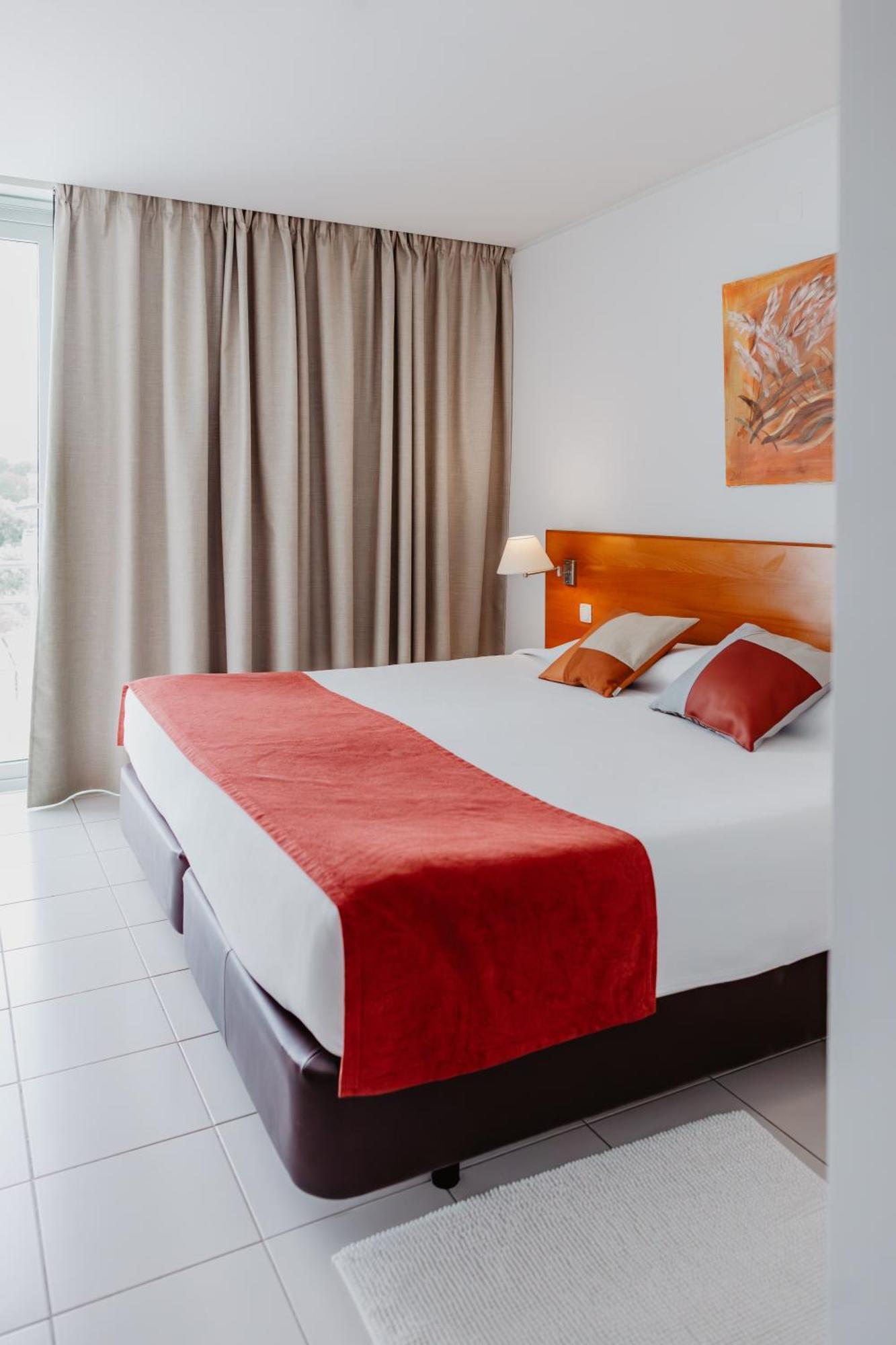 Hotel Sao Sebastiao De Boliqueime Eksteriør bilde