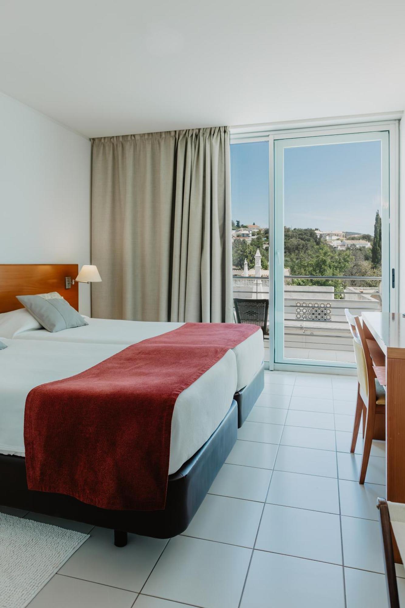 Hotel Sao Sebastiao De Boliqueime Eksteriør bilde