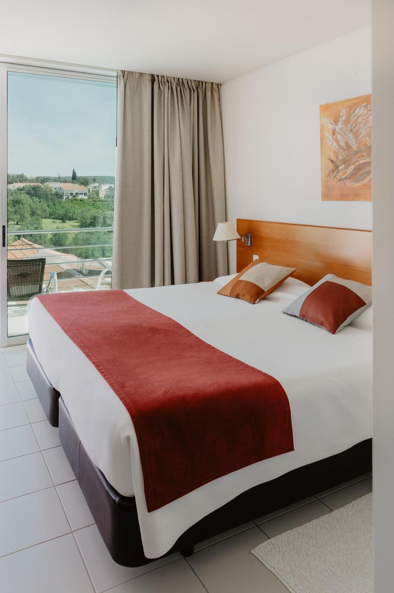 Hotel Sao Sebastiao De Boliqueime Eksteriør bilde