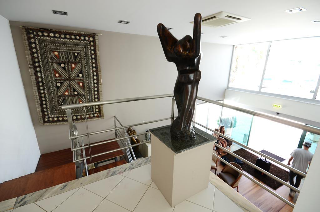 Hotel Sao Sebastiao De Boliqueime Eksteriør bilde